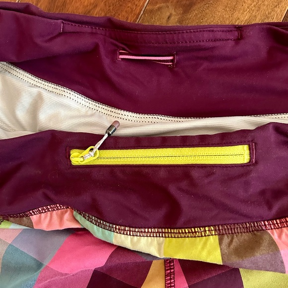 Lulu Shorts - Picture 3 of 3